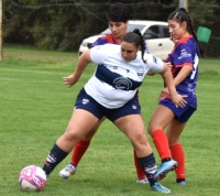 Se jugó la segunda fecha del Torneo Apertura Femenino de la Liga Regional