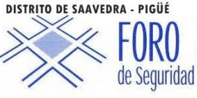 Asamblea y reunión del foro de seguridad