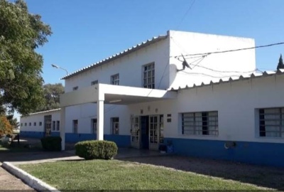 LA ESCUELA AGRARIA DE GOYENA INSCRIBE