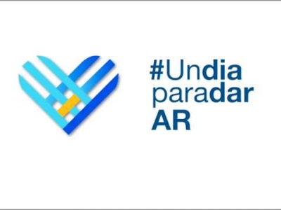 “UN DÍA PARA DAR” PROMUEVE ACCIONES SOLIDARIAS