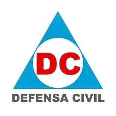 DEFENSA CIVIL SOLICITA MUCHA PRUDENCIA AL CIRCULAR POR EL FUERTE TEMPORAL