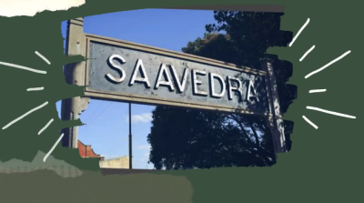 PARA ASPIRANTES A VIVIENDAS EN SAAVEDRA