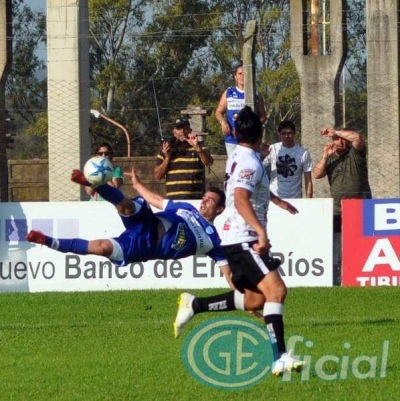 Martín Prost el trotamundos del fútbol retorna a Bolivia