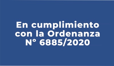 CONVOCAN A LOS CLUBES A PRESENTAR SU PLAN DE INVERSIÓN