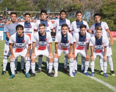 Debut en Primera para Fermín Millacci