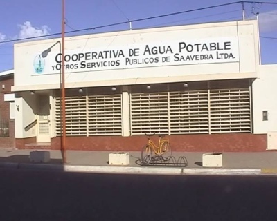 ASAMBLEA COOPERATIVA AGUA POTABLE