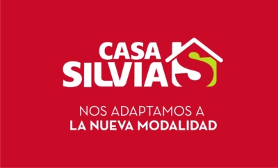 EN CASA SILVIA VENTA TELEFÓNICA Y TE LO ENTREGAMOS A DOMICILIO GRATIS