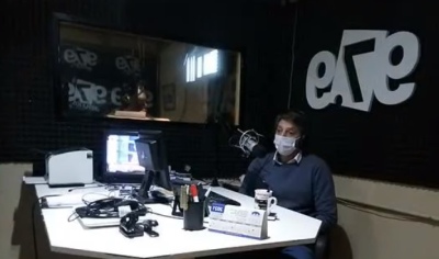 Notararigo: "Es fácil cuando se cobra un sueldo todos los  meses e injusto con quienes pagan sus impuestos"