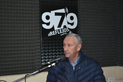 Magallanes: "Somos la opción de oposición que se necesita en el Concejo Deliberante"