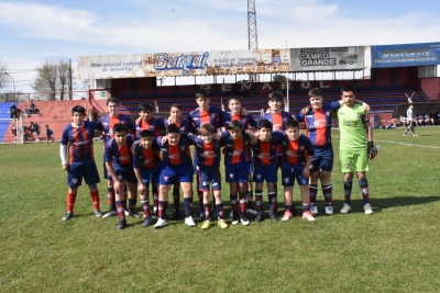 En el clásico prevaleció el azulgrana