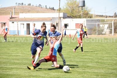 LRF - Asamblea para crear el Departamento de Fútbol femenino