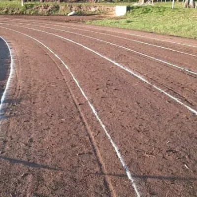 REGIONAL DE ATLETISMO POR TORNEOS BONAERENSES