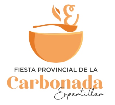 Todo listo para la fiesta de la carbonada en Espartillar