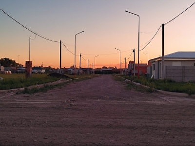 Vecinos piden “voluntad política” para solucionar problemas en el barrio La Alianza