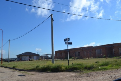 Concejales de Juntos recorrieron el barrio La Alianza