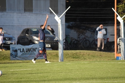 Tarde ideal para el fútbol pigüenses