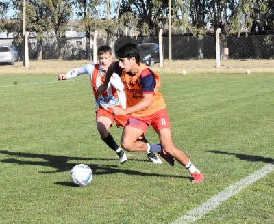 Unión Pigüé y Sarmiento ya piensan en la vuelta