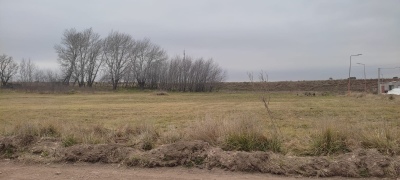 Barrio Los Horneros: harán una plaza interactiva y sustentable