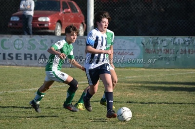 Puntapié inicial para el Clausura