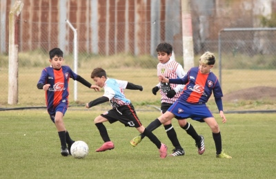 Se reanudó el Clausura