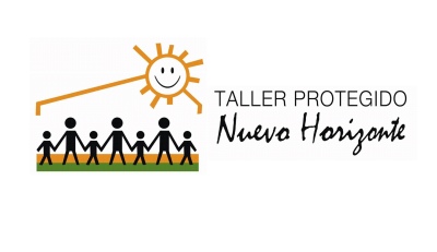 TALLER PROTEGIDO “NUEVO HORIZONTE” DE PIGÜÉ