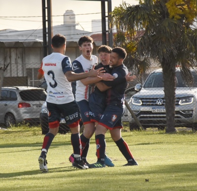 Supercopa – Peñarol y Argentino están en cuartos de final