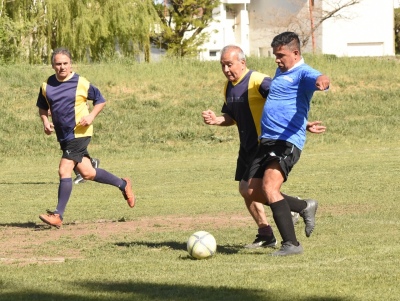 Sigue habiendo dos líderes en el M50