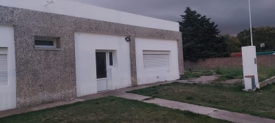 Goyena: el pueblo que hace años busca un farmaceútico