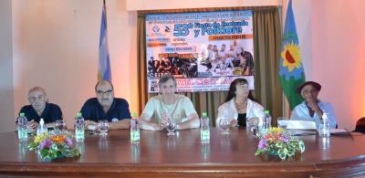 Se viene otra Fiesta de la familia en Las Encadenadas