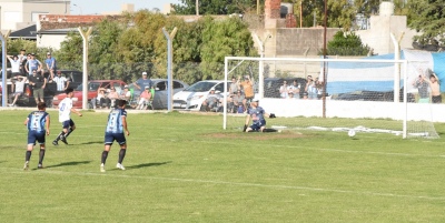 Supercopa – Argentino y Peñarol un paso más cerca de la final