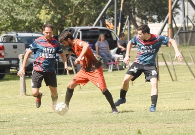 En el Palma completan un cruce y se juegan las semis