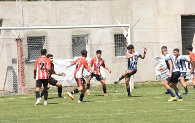 Las inferiores inician el 11 de marzo