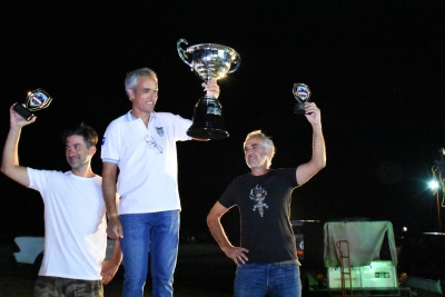 FIESTA DE CLAUSURA DEL CAMPEONATO DE VUELO A VELA