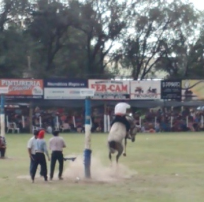 Ganadores de los broches de oro en Las Encadenadas