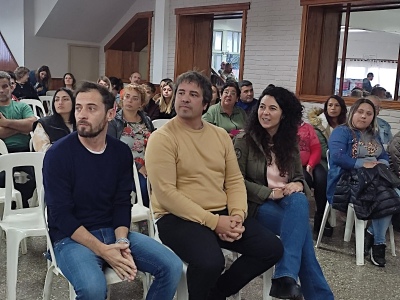 Fundar entregó herramientas a 24 emprendedores por 8 millones de pesos