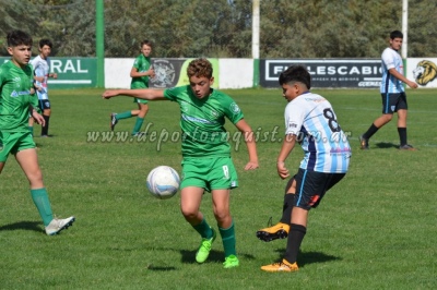 Siguió la fecha de inferiores