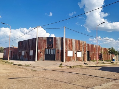 Barrio Los Horneros: "La paciencia se acabó"