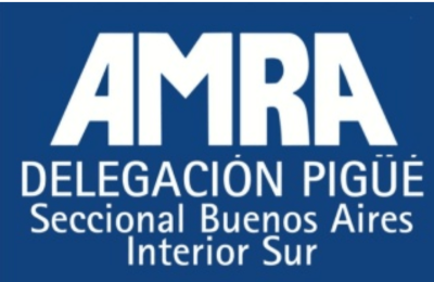 COMUNICADO DE AMRA DELEGACION PIGÜÉ