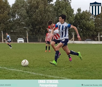 Todo listo para el inicio del torneo Clausura de divisiones inferiores