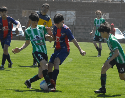 La tercera del Clausura también se jugó parcialmente