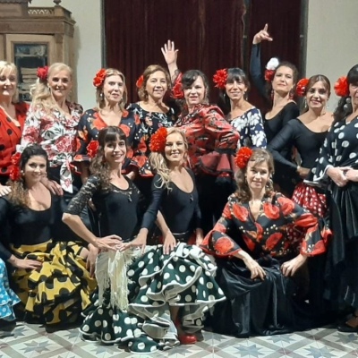 PASION GITANA SE PRESENTARÁ EN EL TEATRO ESPAÑOL