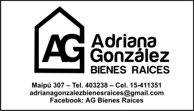 GONZALO GRENADA PROPIEDADES