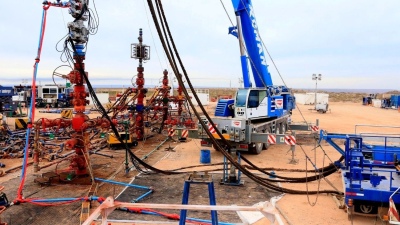 Senadores radicales piden por la planta de GNL en Bahía Blanca: “Es una cuestión de Estado”