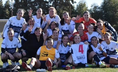 Argentino definirá el apertura de Primera Femenino frente a Racing