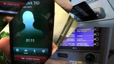 Se están registrando llamados bajo modalidad delictiva conocida como “Cuento del Tío”