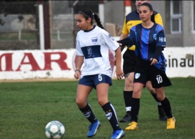 El Clausura de Sub 15 femenino seguirá en Tiro Federal de Puan