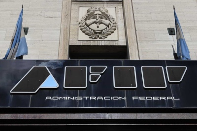 AFIP baja la persiana y ARCA cobrará los impuestos pero no como antes