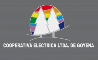 Cooperativa Eléctrica Ltda. de Goyena