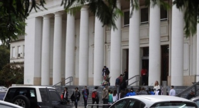 Doce universidades fueron tomadas en repudio al veto de La ley de Financiamiento Universitario