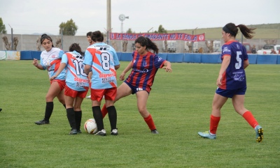 Femenino Femenino